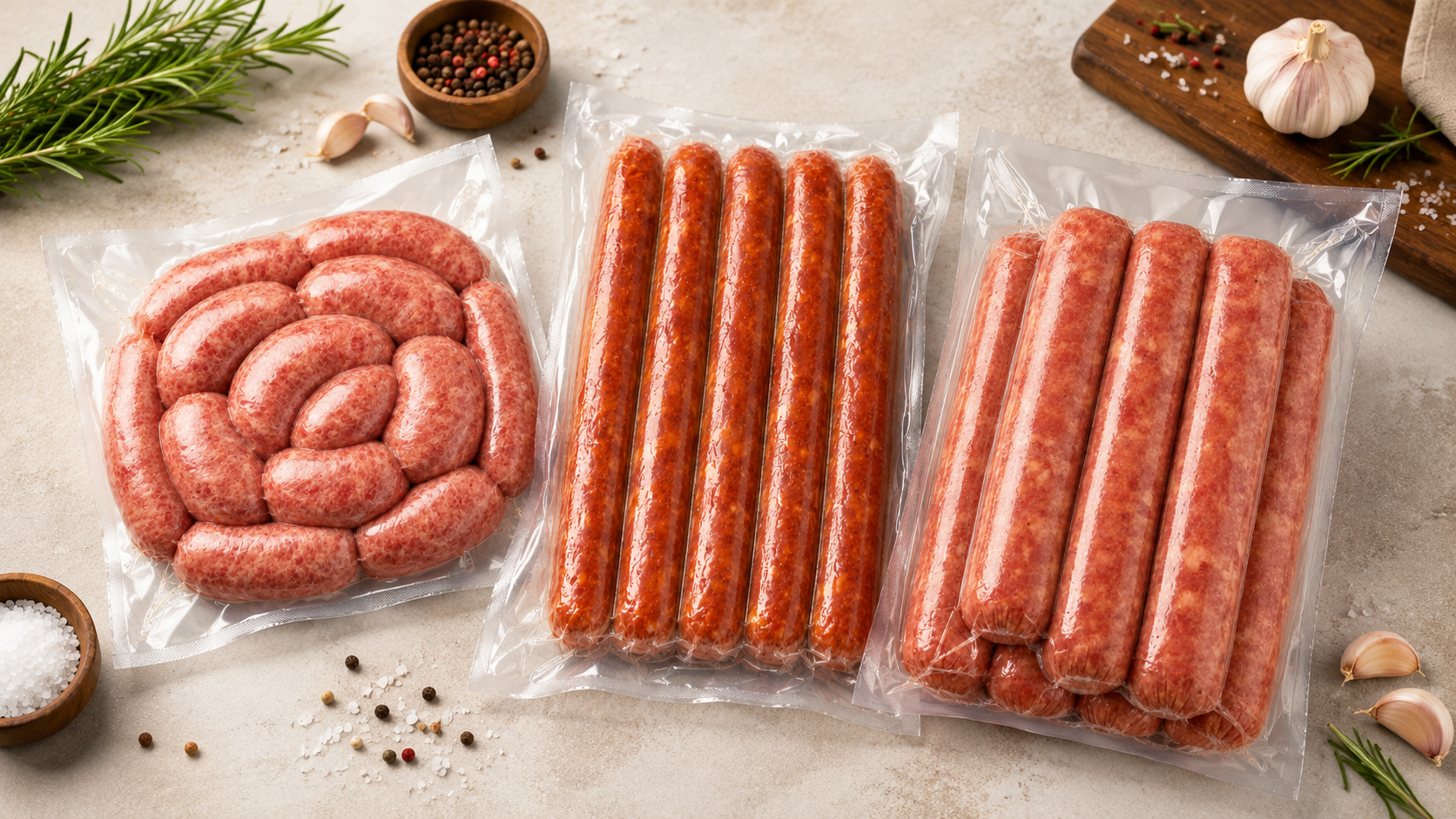 Bulk Packs