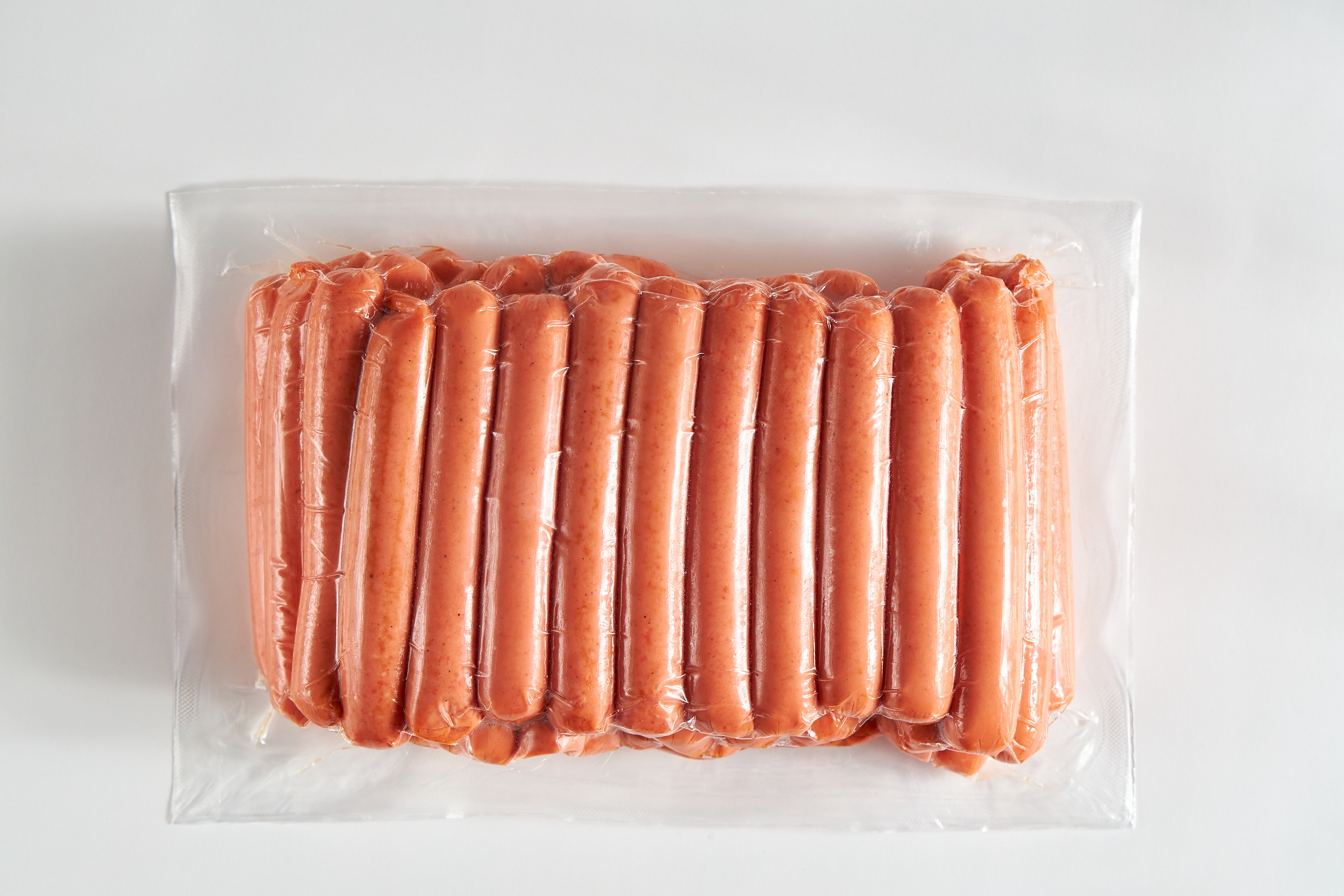Original Pork Hot Dog — Food Service