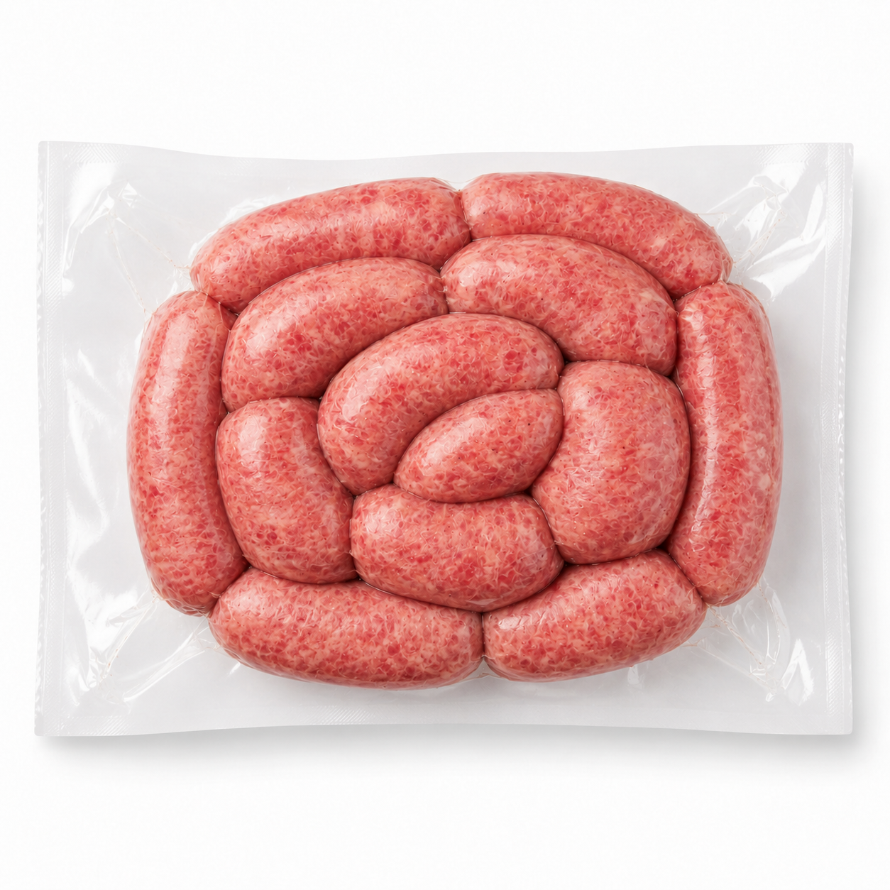 Pork Toscana — Food Service — Bulk Packs from Gold Meat